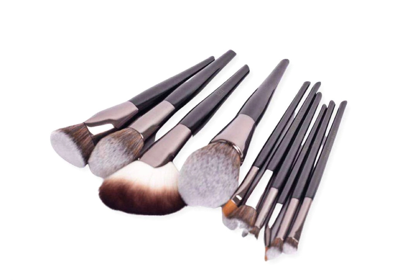 GIRLBOSS BRUSH SET