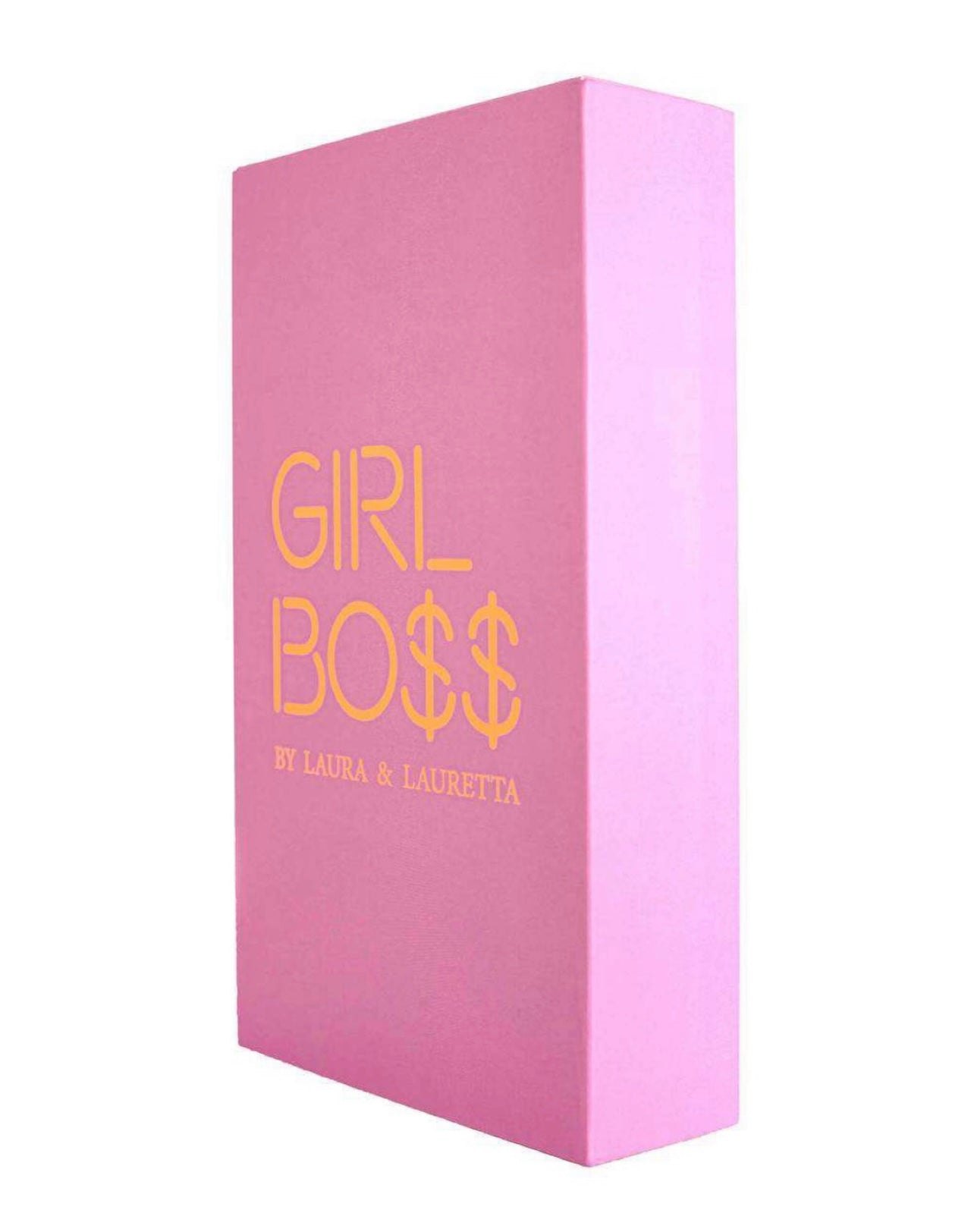 GIRLBOSS BRUSH SET