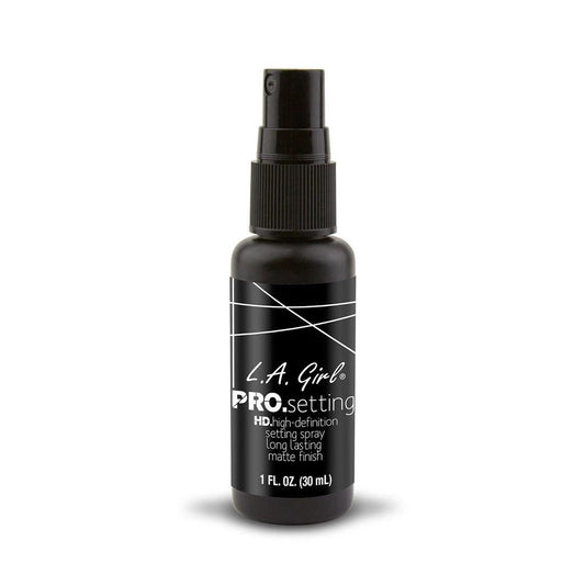 L.A Girl PRO.Setting Spray - SHOPATTHETWINSSTORE.COM