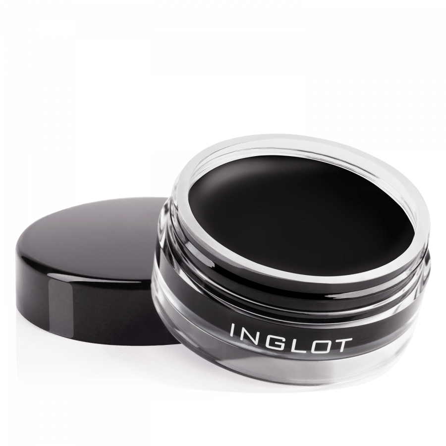 Inglot AMC Eyeliner Gel - SHOPATTHETWINSSTORE.COM