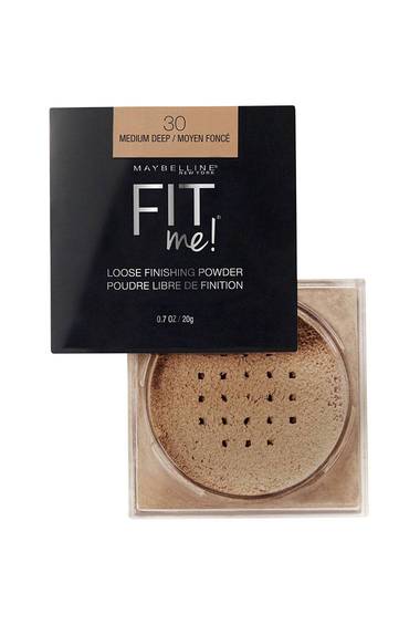 Fit Me Loose Powders - SHOPATTHETWINSSTORE.COM