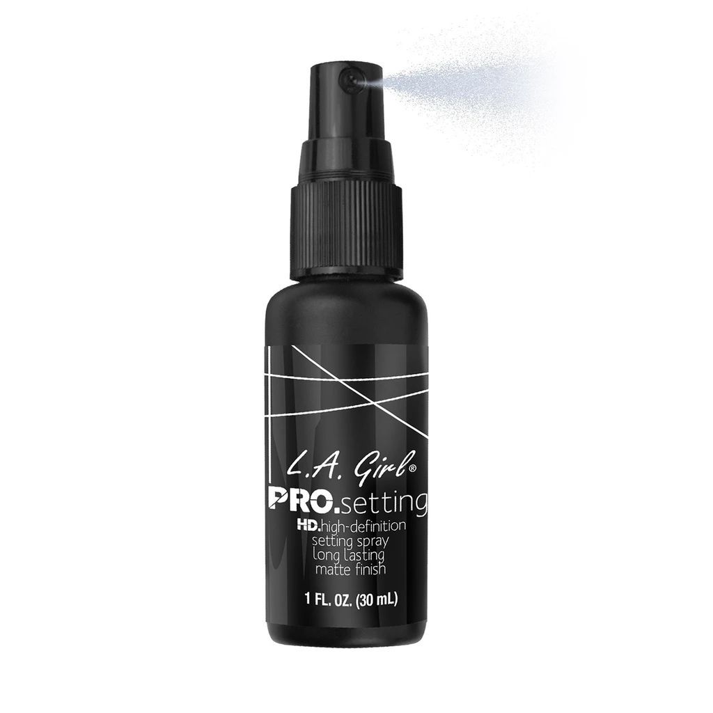 L.A Girl PRO.Setting Spray - SHOPATTHETWINSSTORE.COM
