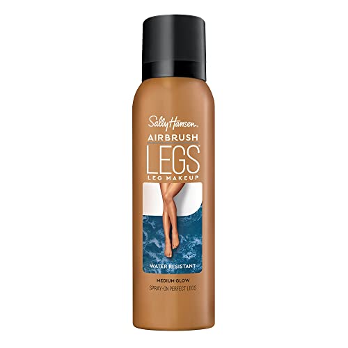 Sally Hansen Airbrush Legs Leg Makeup