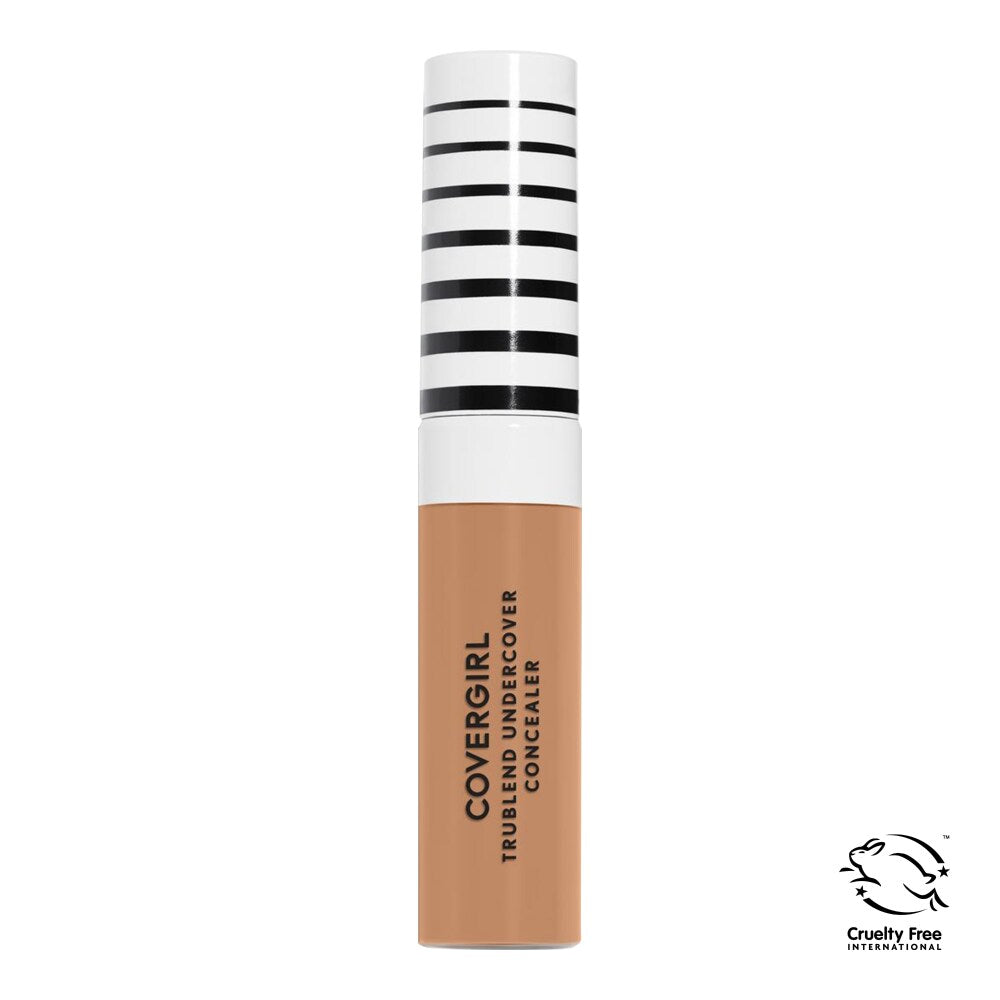 COVERGIRL TRUBLEND Undercover Concealer