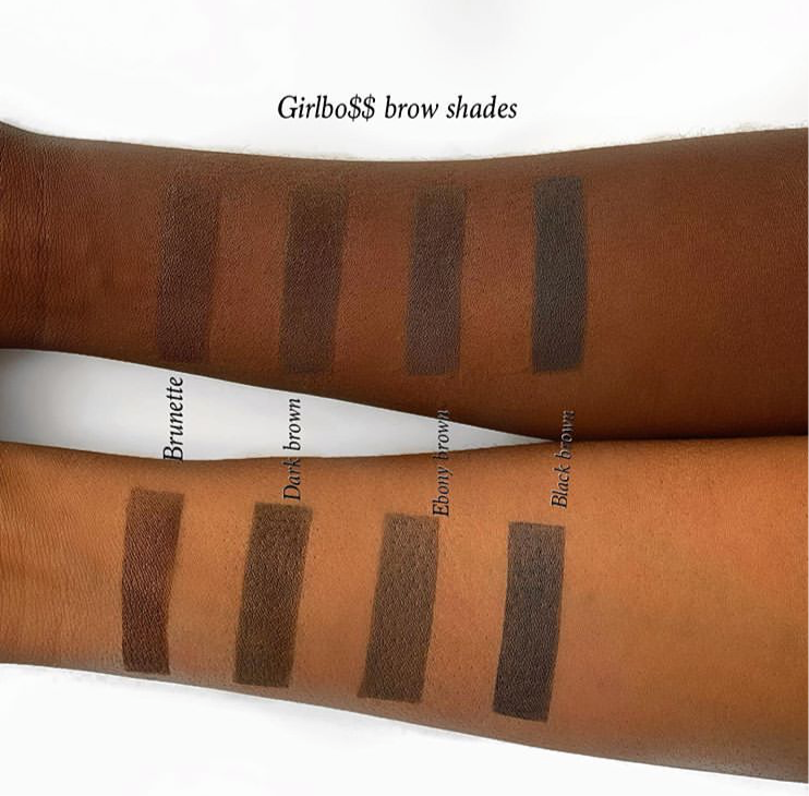 Girlboss Brow Pencil
