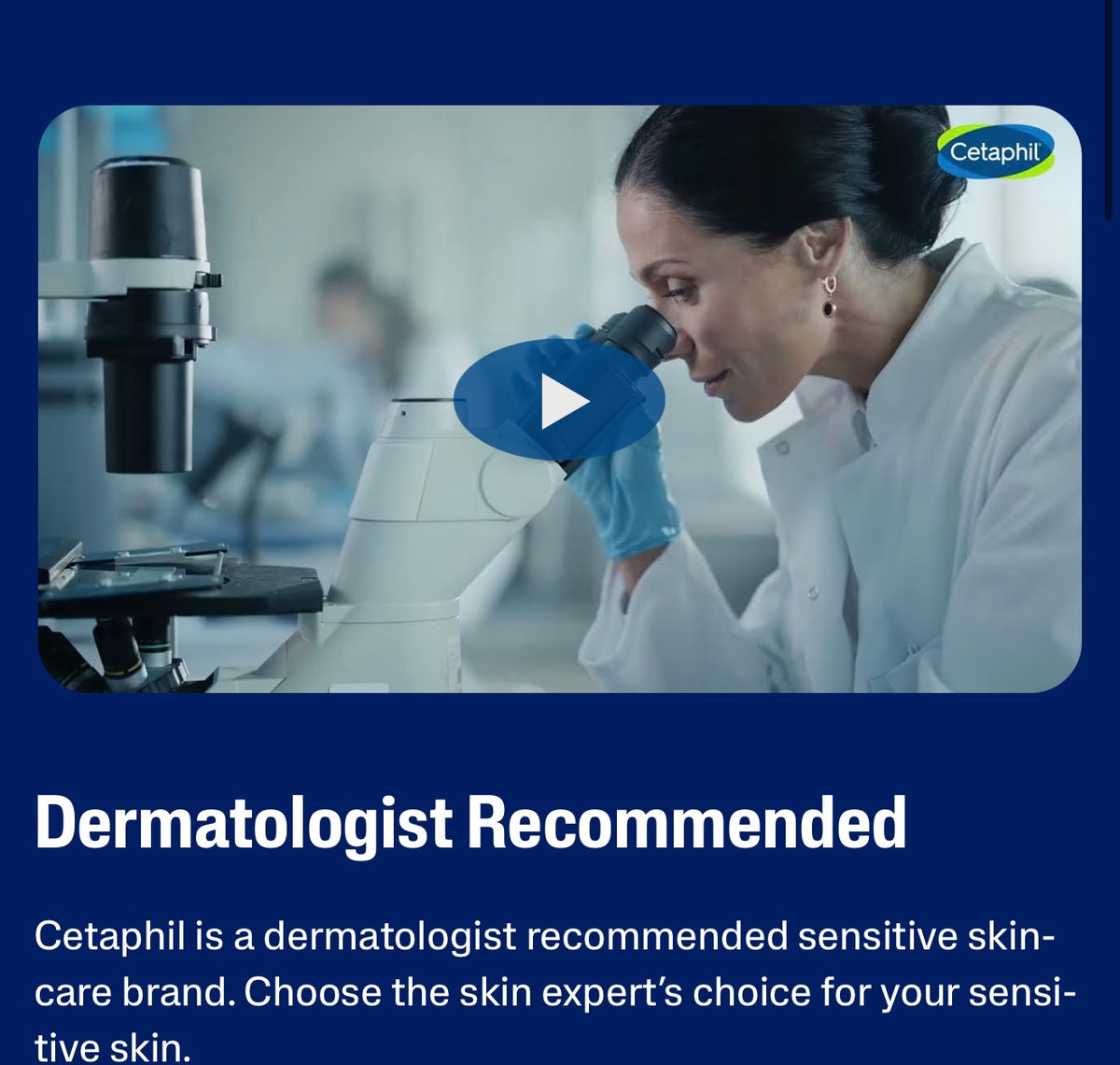Cetaphil
