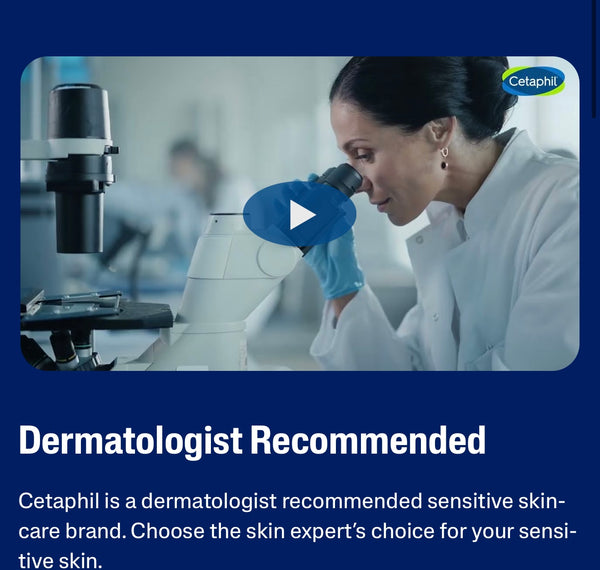 Cetaphil
