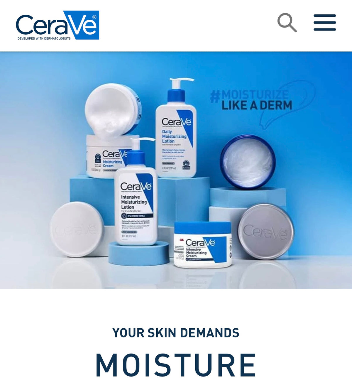 CeraVe