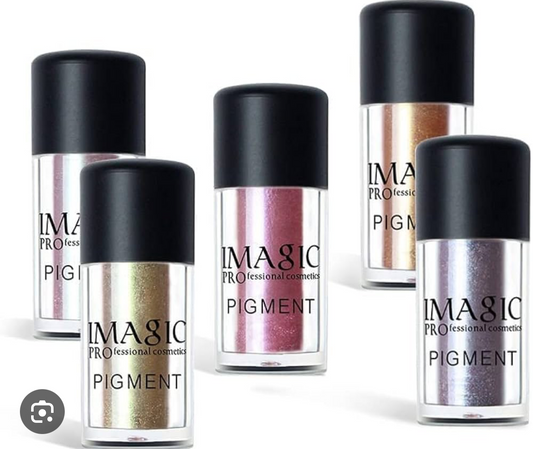 IMAGIC PROFESSIONAL PIGMENTS