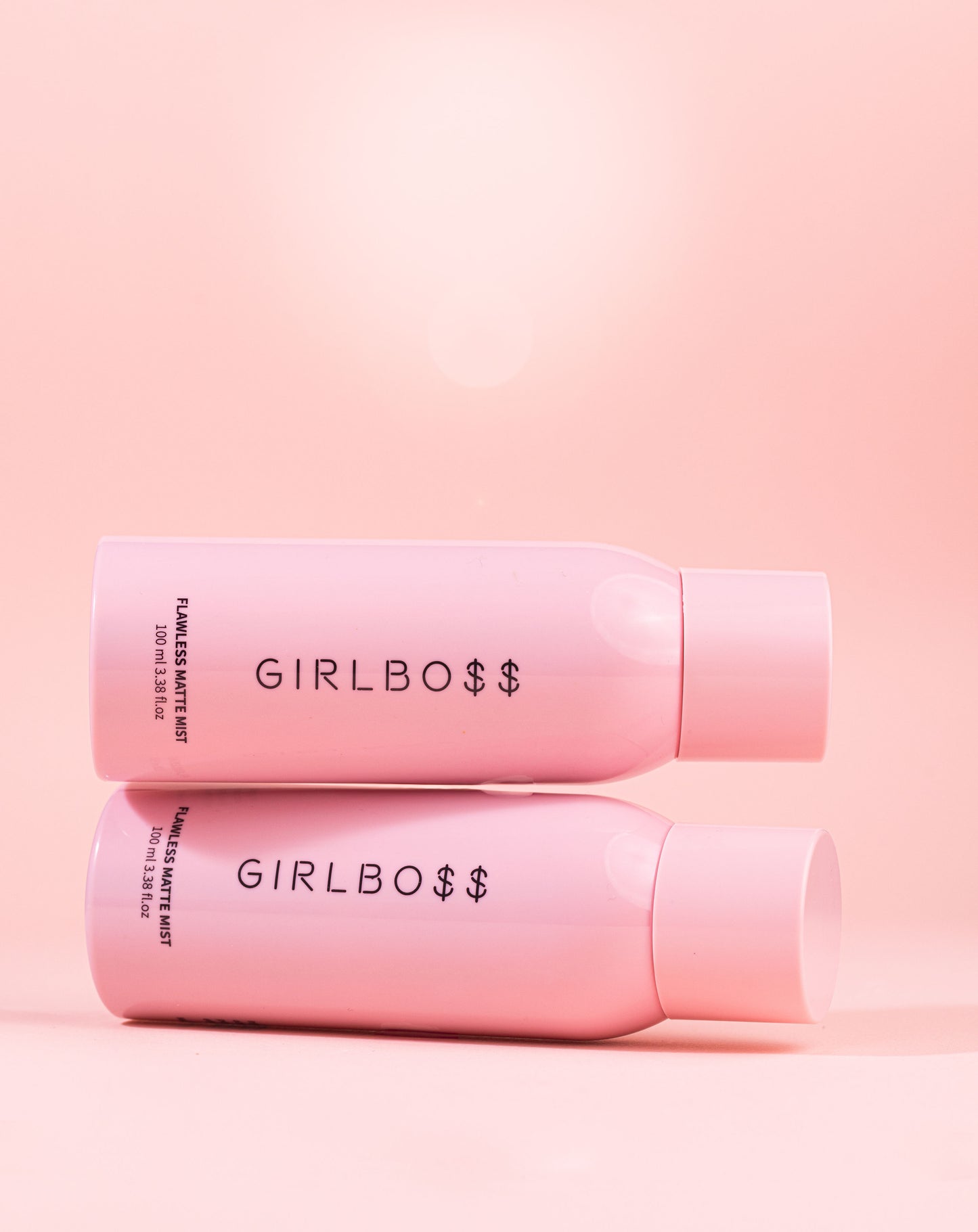 Girlboss flawless matte mist