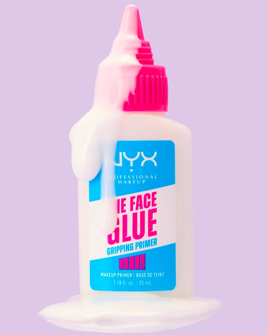 Nyx face glue primer