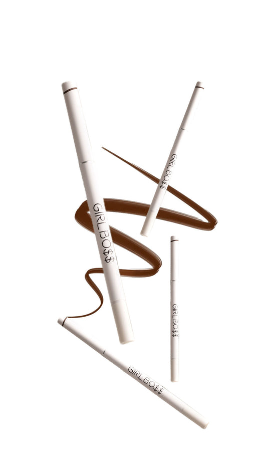 Girlboss bestie eyebrow pencil
