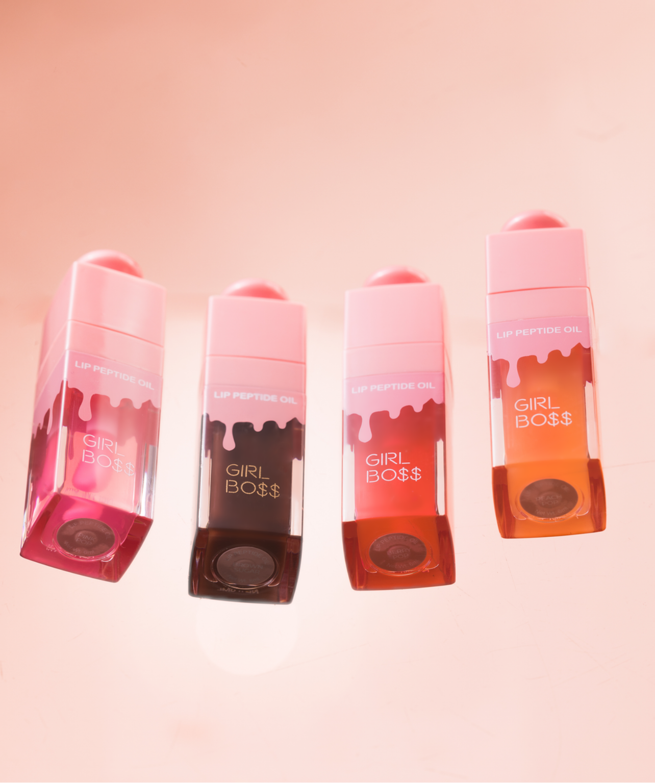 GIRLBOSS PEPTIDE LIP OIL