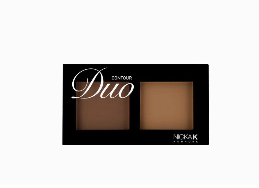 Nicka k duo contour