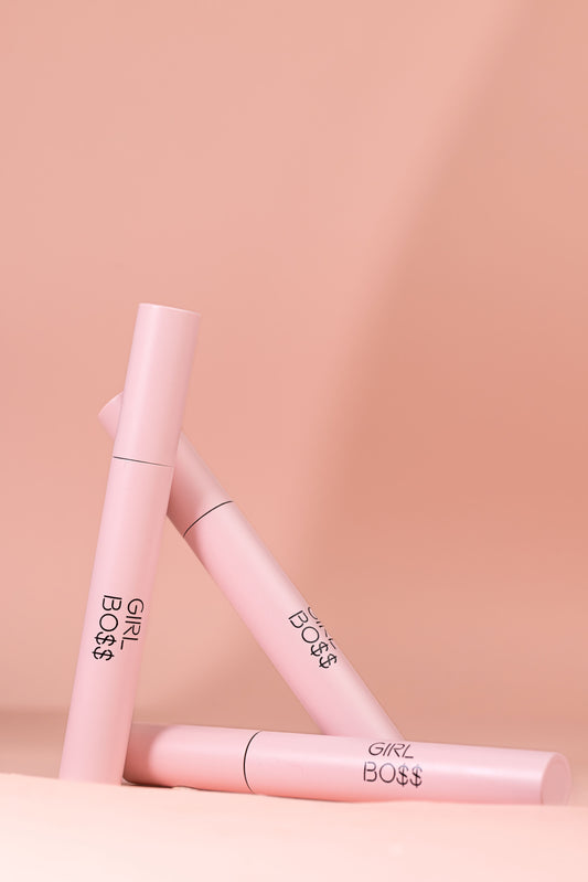 Girlboss mega volume mascara