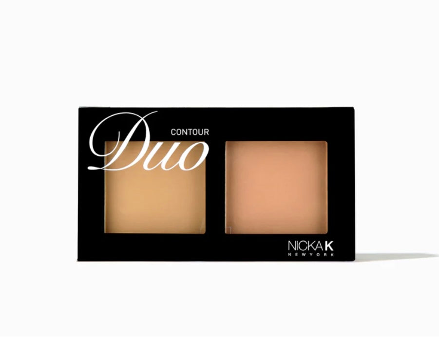Nicka k duo contour