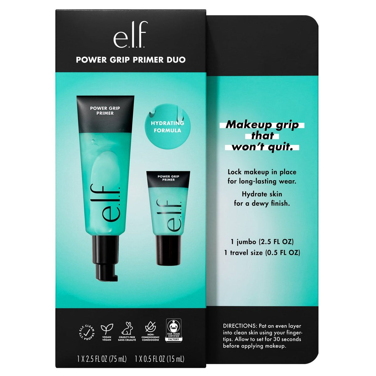Elf Power Grip Primer