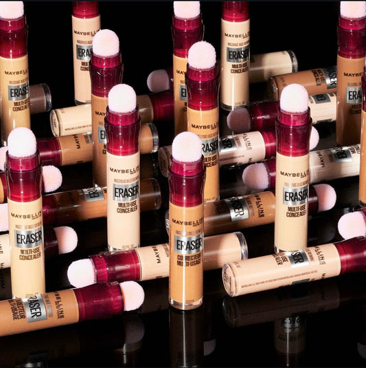 Maybelline instant age rewind eraser