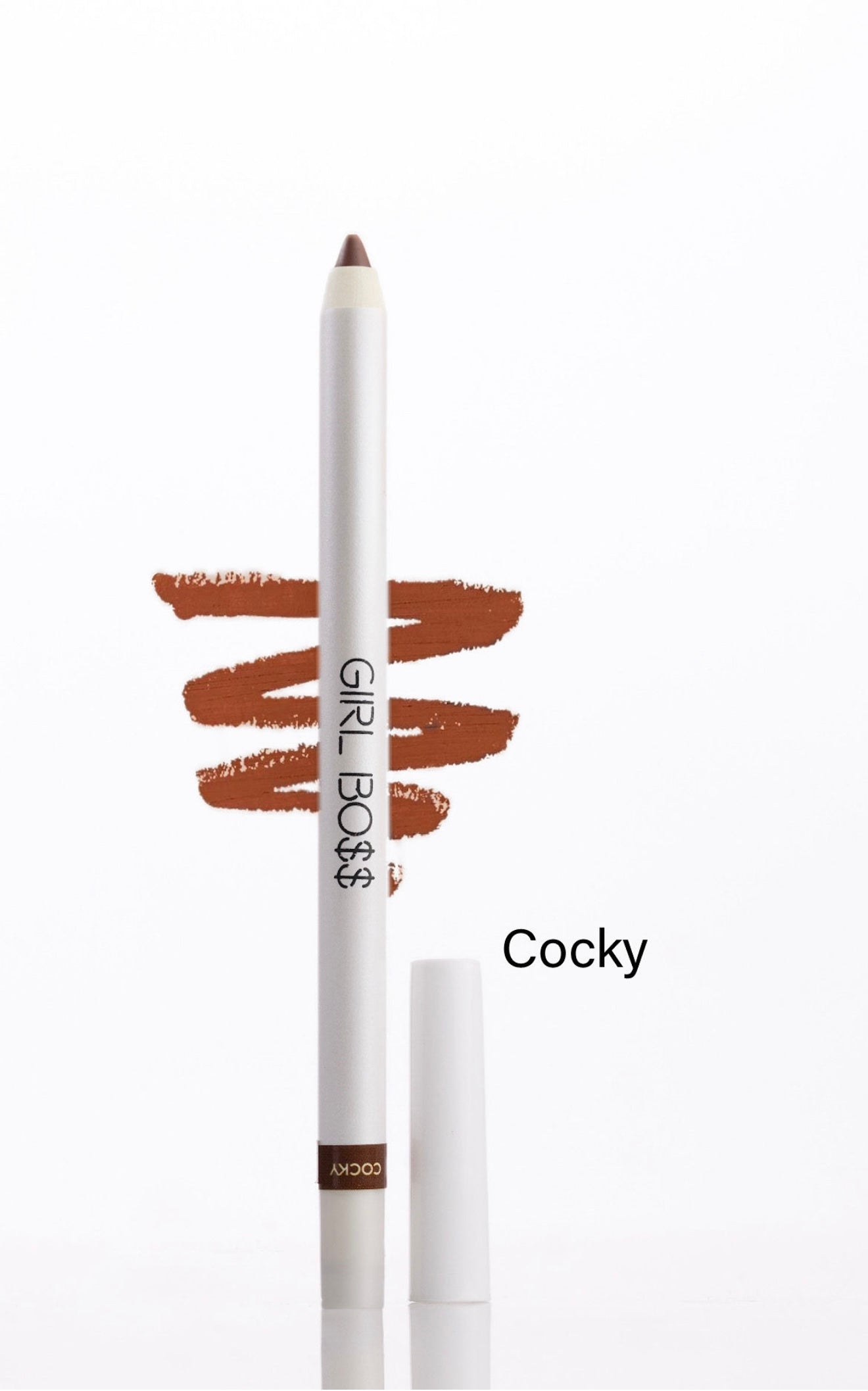 GIRLBOSS LIPLINER