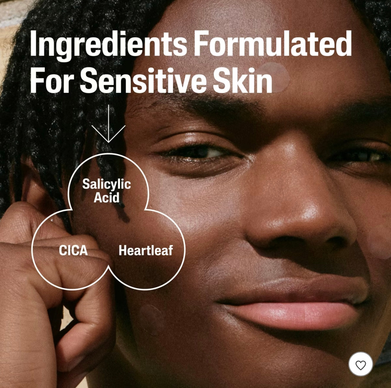 Cetaphil Acne Spot Pimple Patches with Salicylic Acid - 24ct