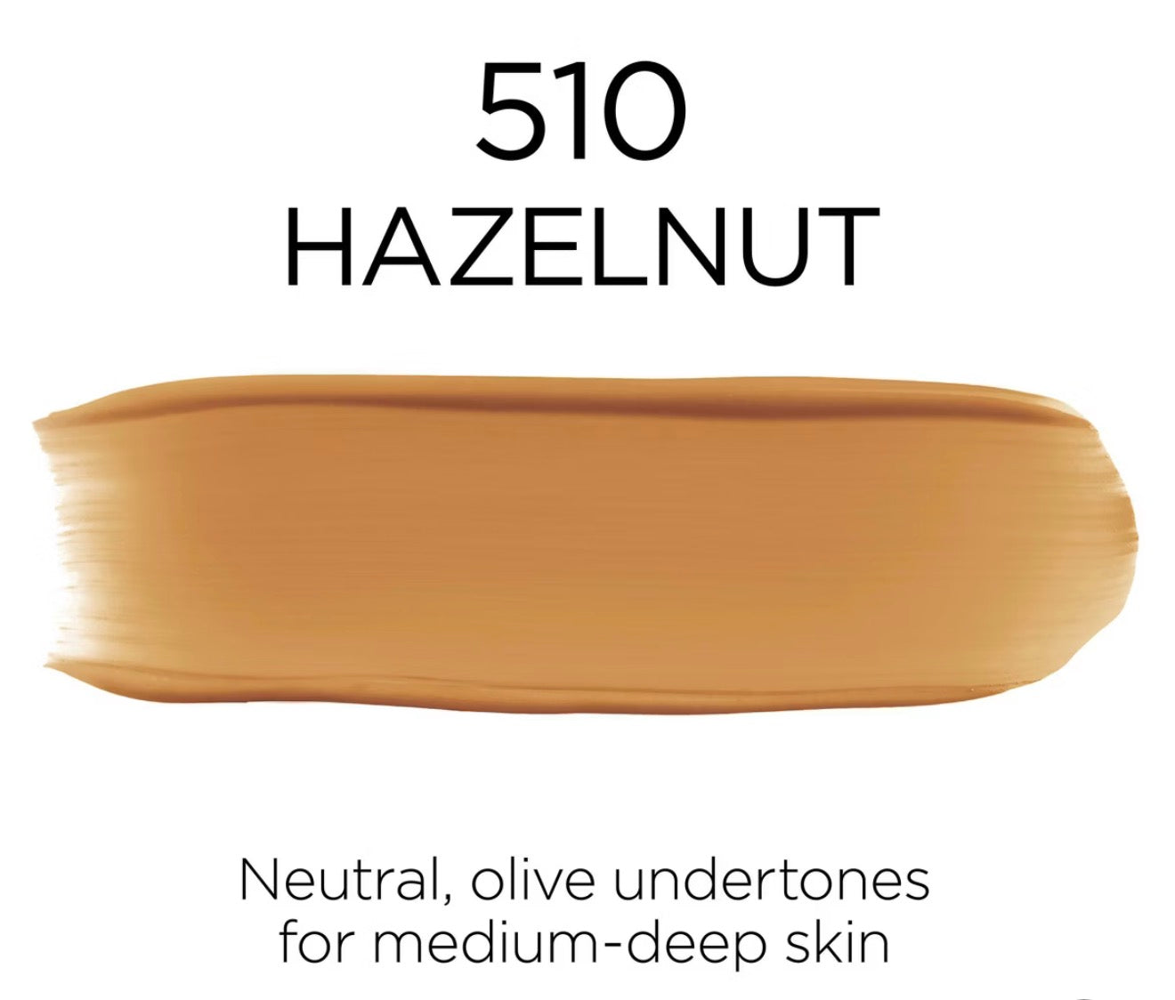 L'Oreal Paris Infallible 32HR Fresh Wear Foundation with vitamin c