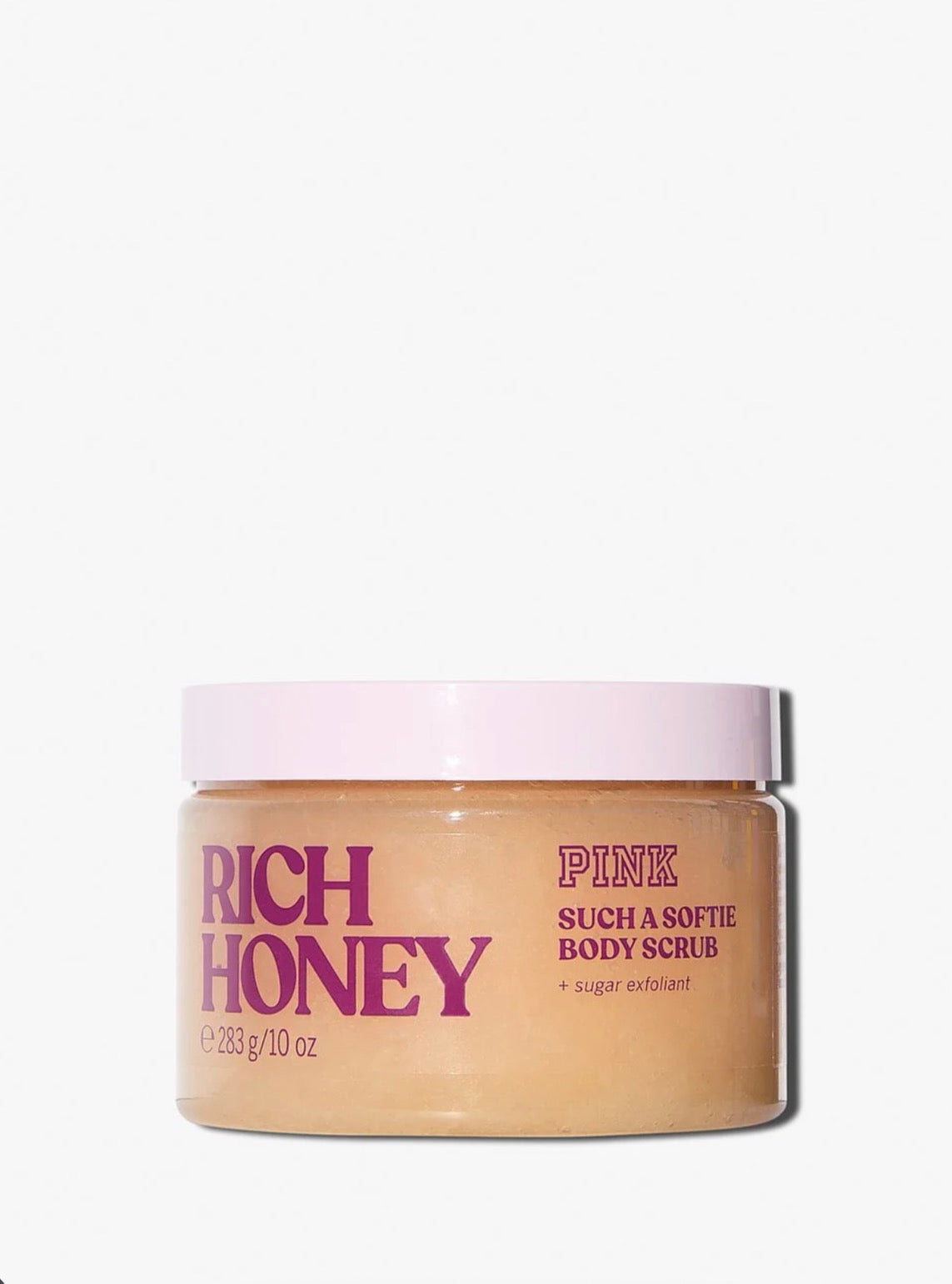 Victoria’s Secret comforting body scrub
