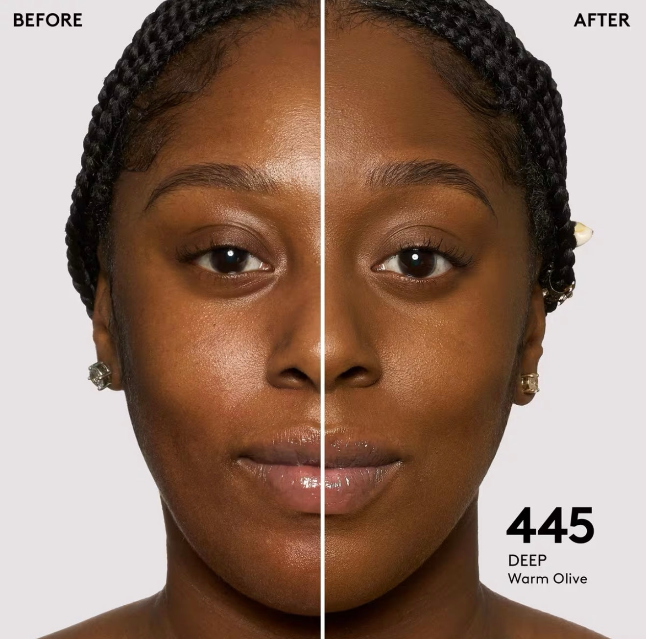 Fenty Beauty Pro Filt'r Soft Matte Longwear Liquid Foundation