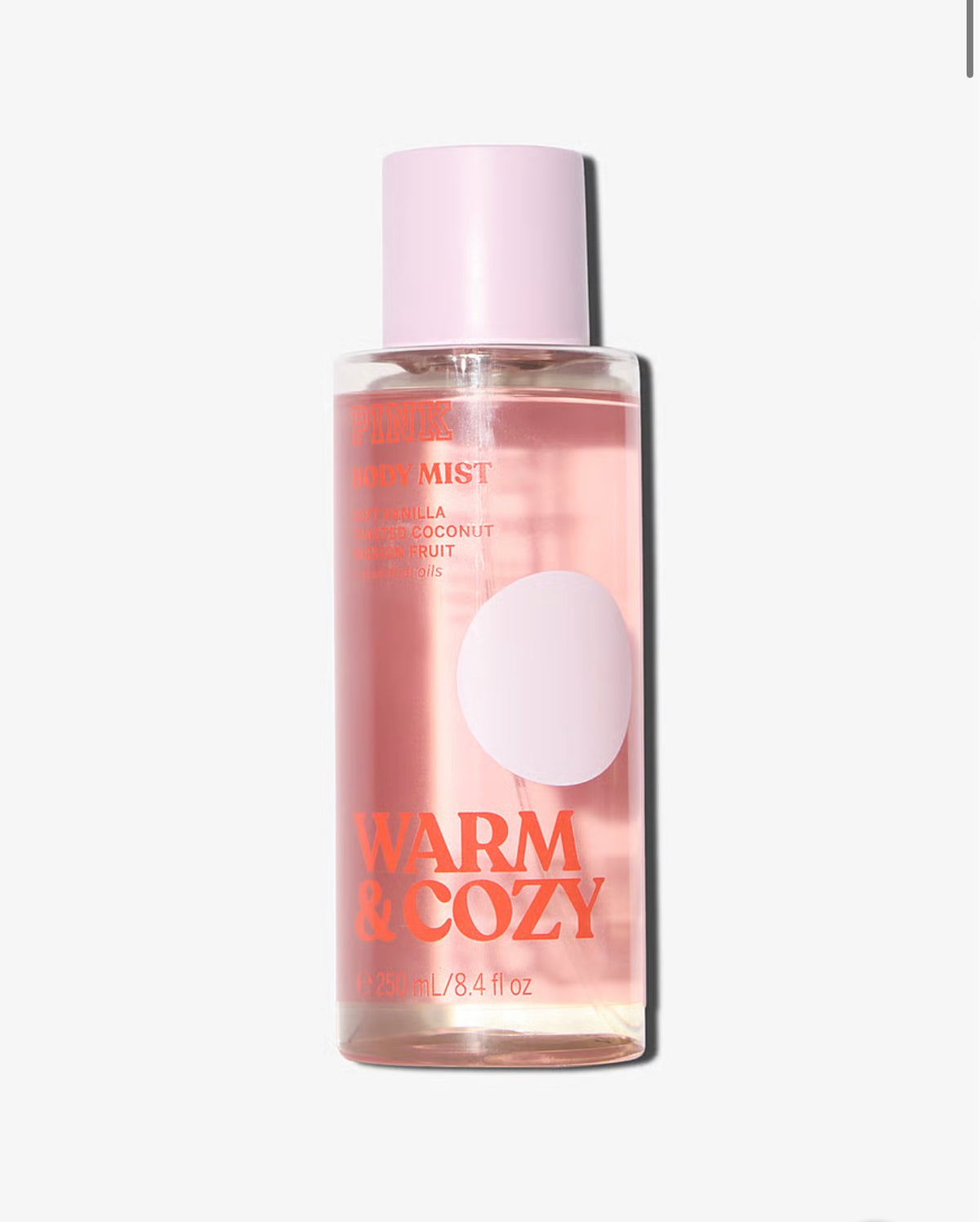 Victoria’s Secret Pink body mist