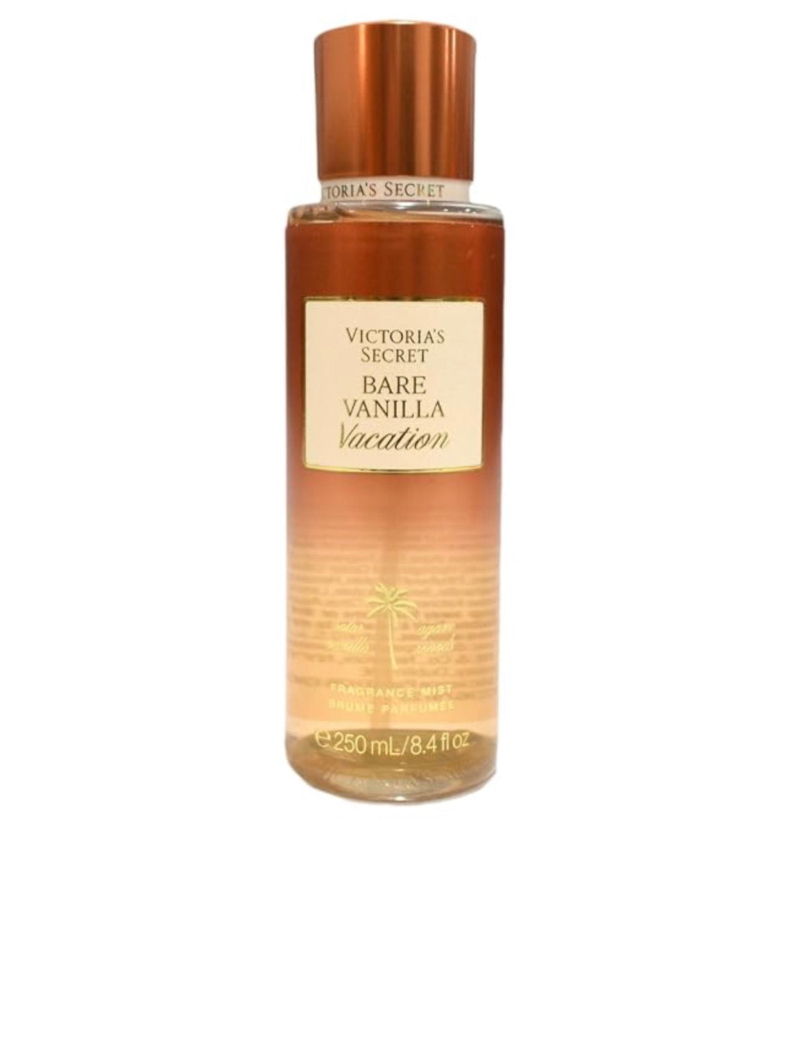Victoria’s Secret body splashes