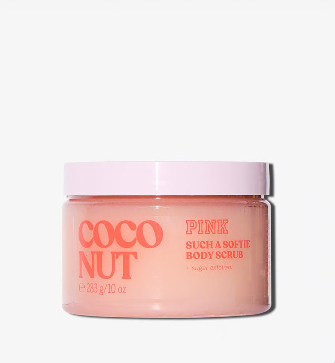 Victoria’s Secret comforting body scrub