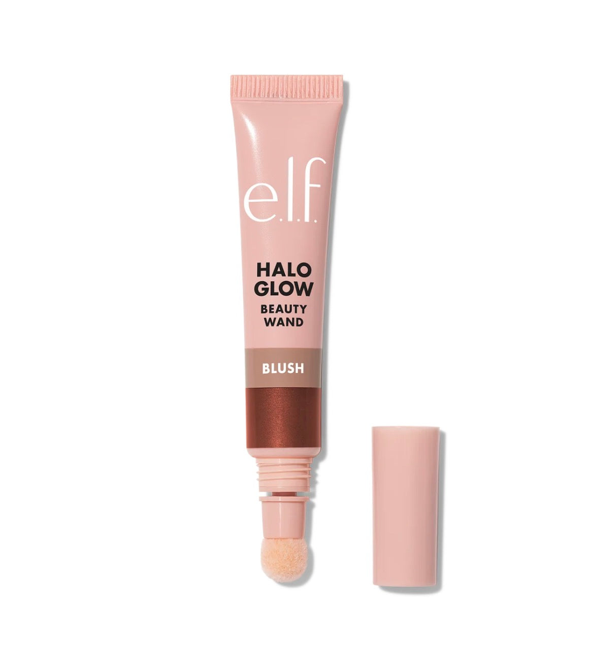 Elf Halo Glow Blush Beauty Wand
