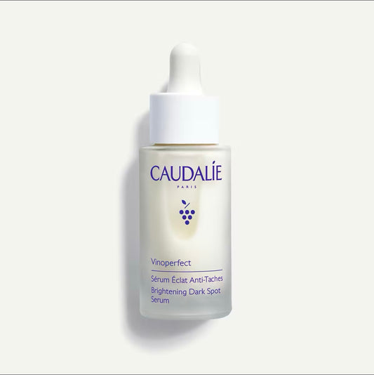 CAUDALIE Dark Spot Brightening Serum Vitamin C Alternative - 30ml