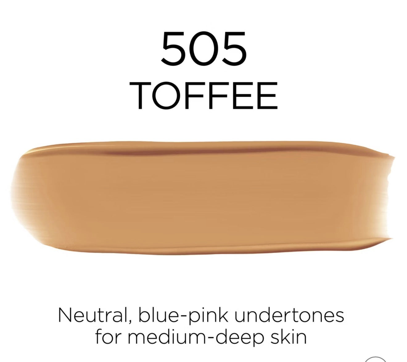 L'Oreal Paris Infallible 32HR Fresh Wear Foundation with vitamin c