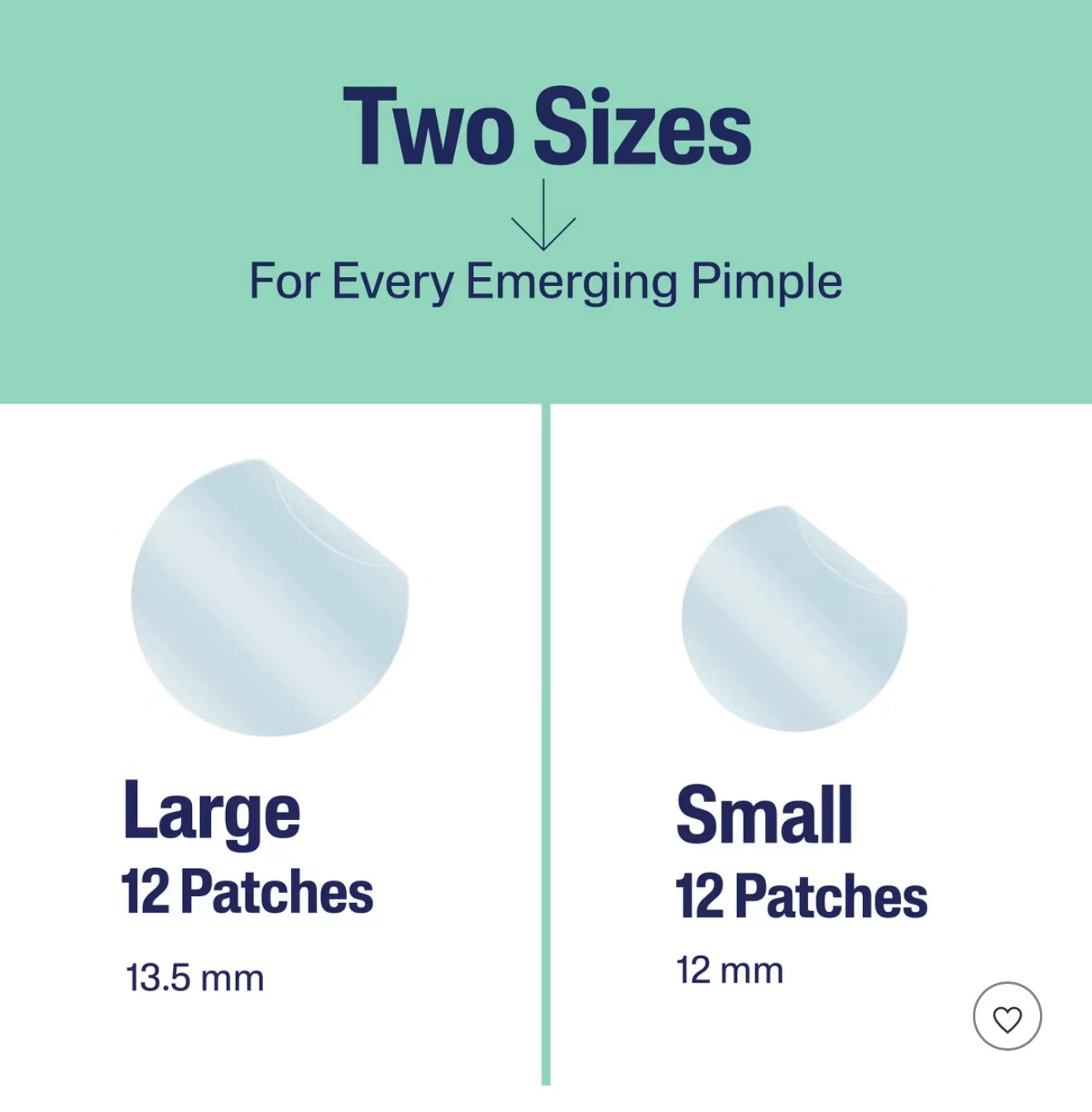 Cetaphil Acne Spot Pimple Patches with Salicylic Acid - 24ct