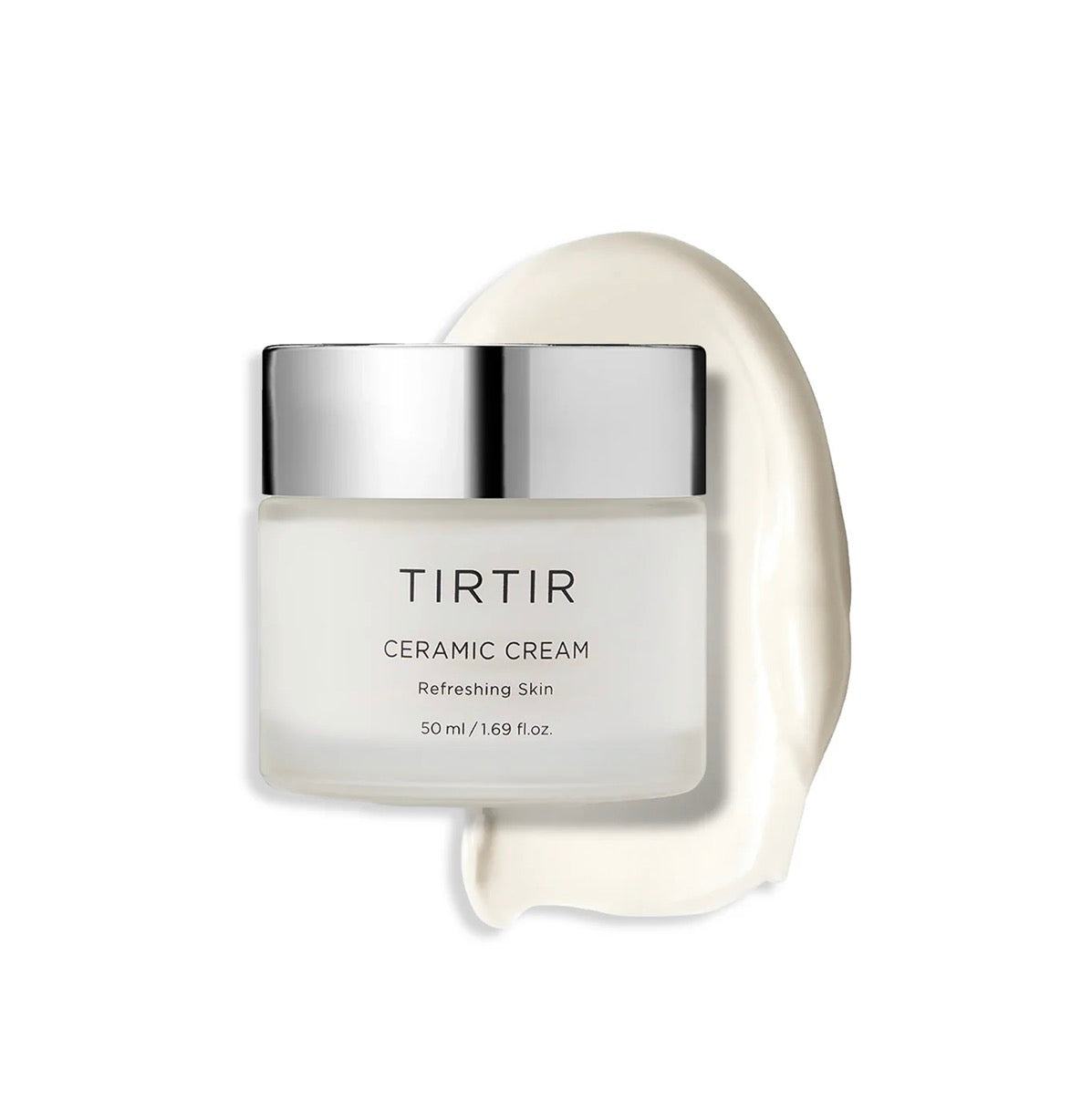 Tirtir ceramic cream 50ml