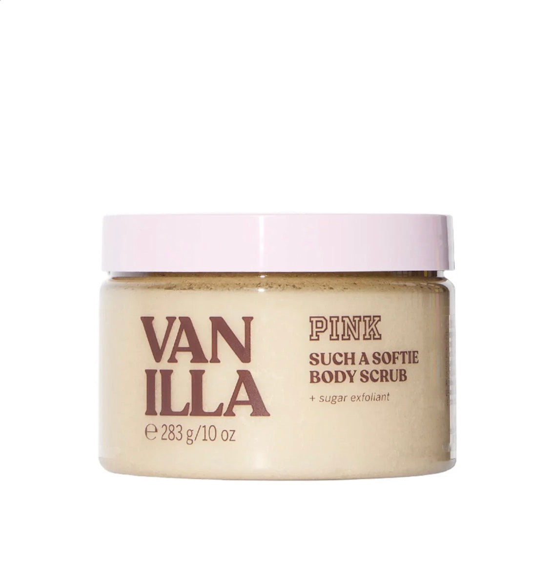 Victoria’s Secret comforting body scrub