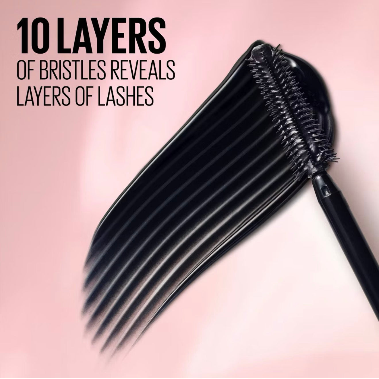 Maybelline Lash Sensational mascara