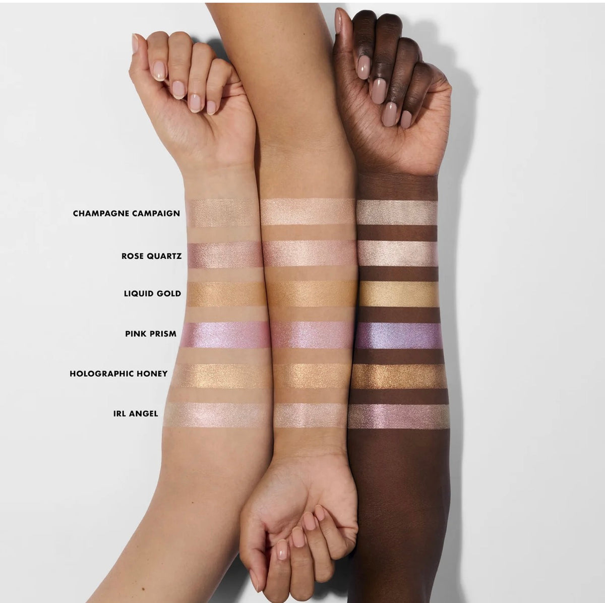 Elf Halo Glow Highlight Beauty Wand