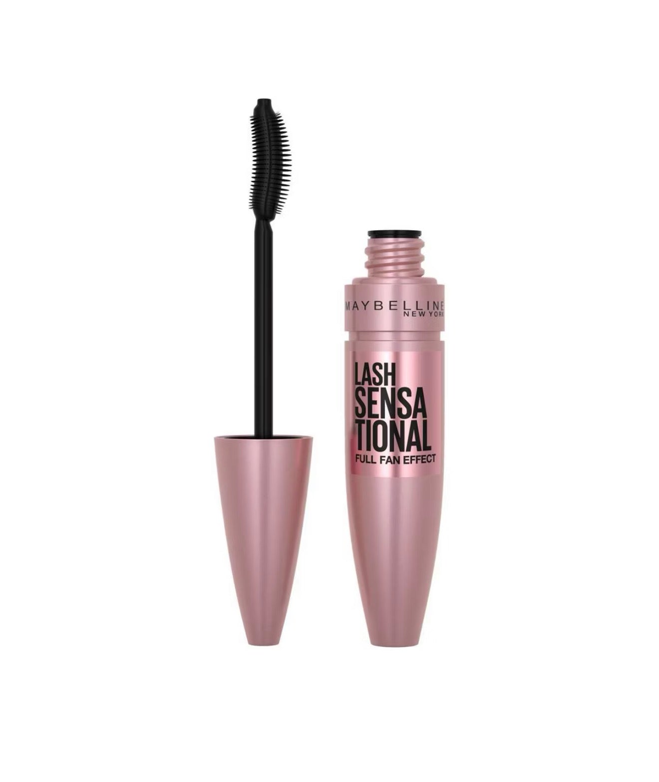 Maybelline Lash Sensational mascara
