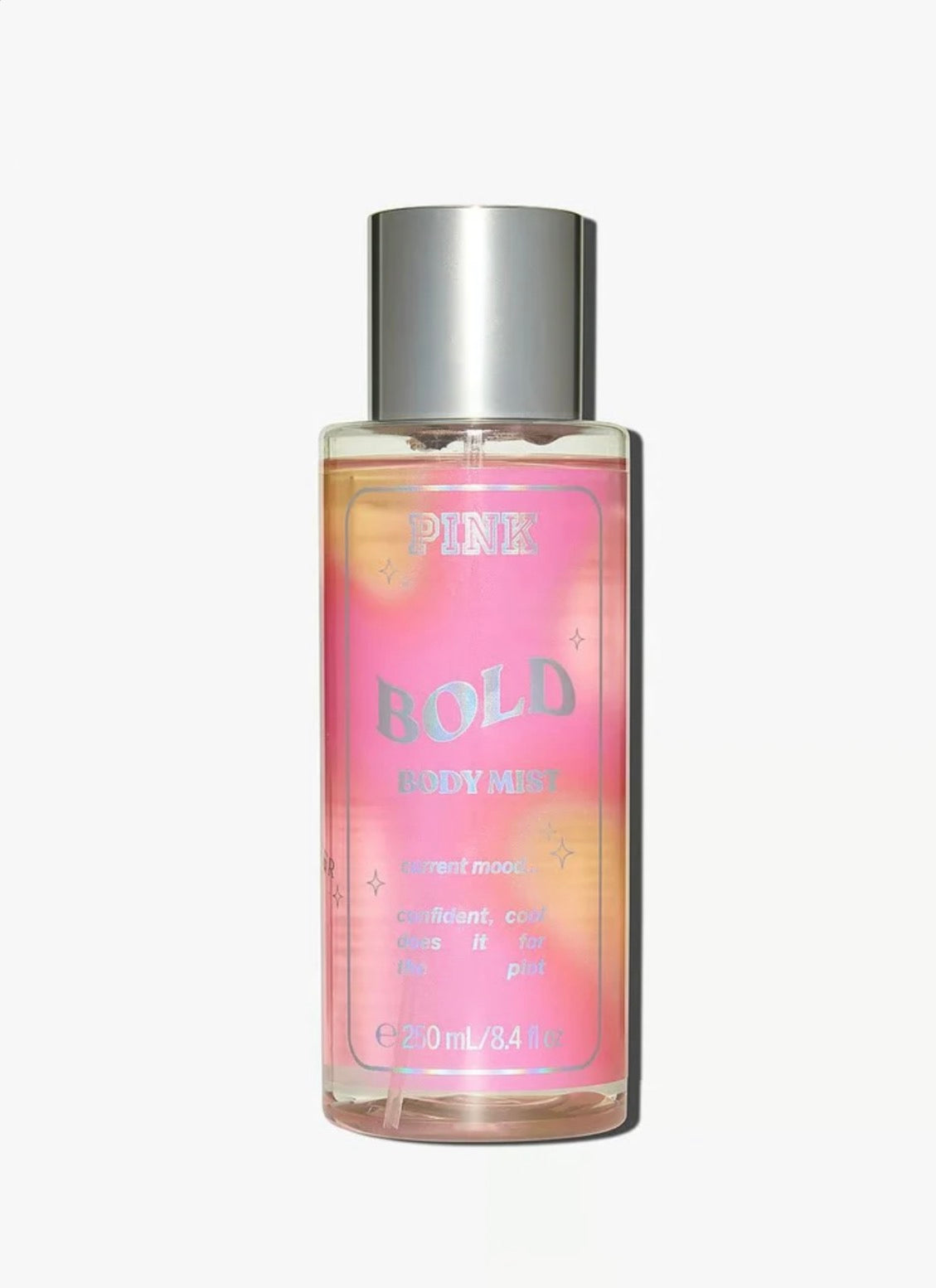 Victoria’s Secret Pink body mist