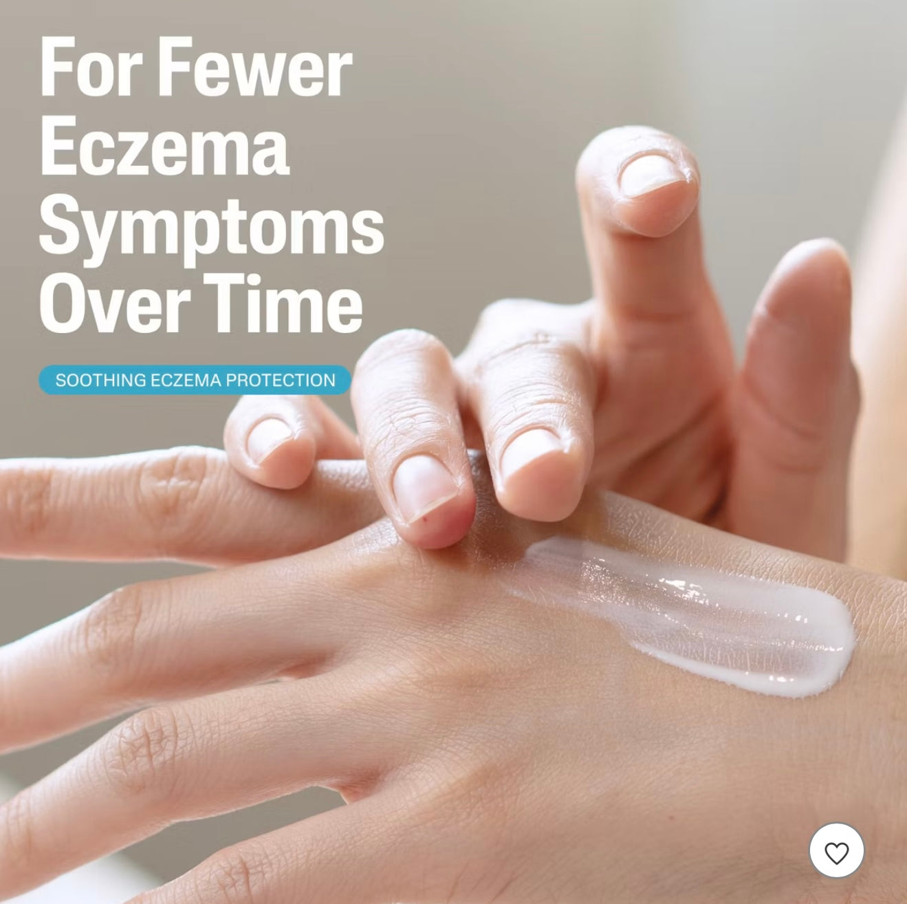 Cetaphil Eczema Restoraderm Daily Soothing Moisturizer