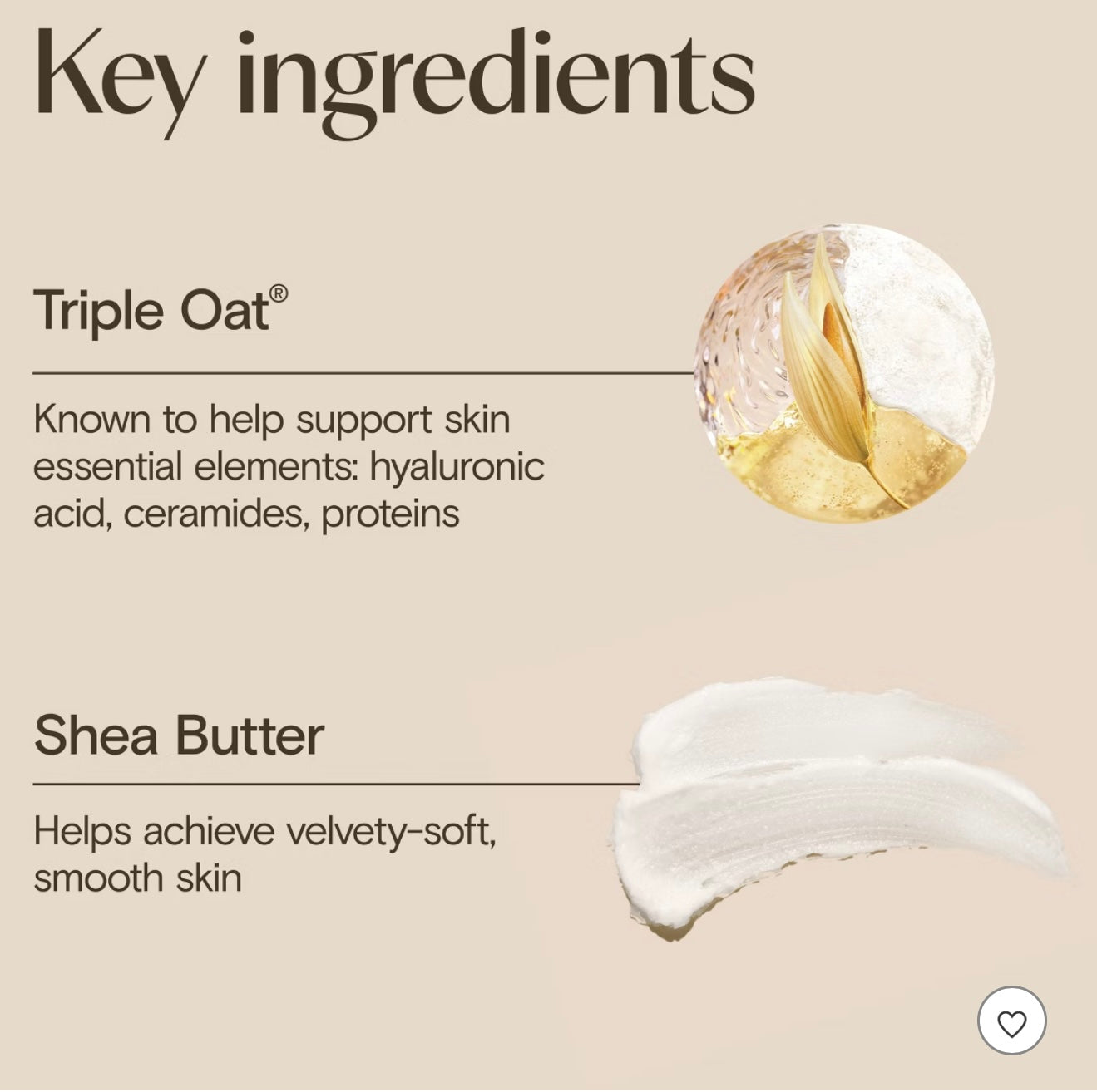 Aveeno Skin Relief Moisturizing Lotion, Fragrance-Free, 18oz