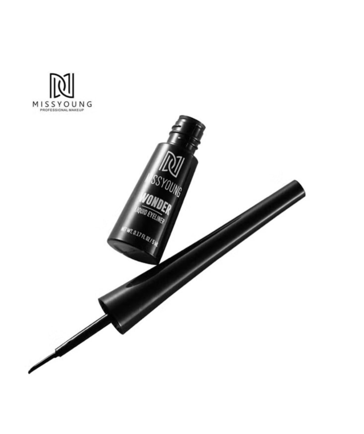 Miss young liquid eyeliner