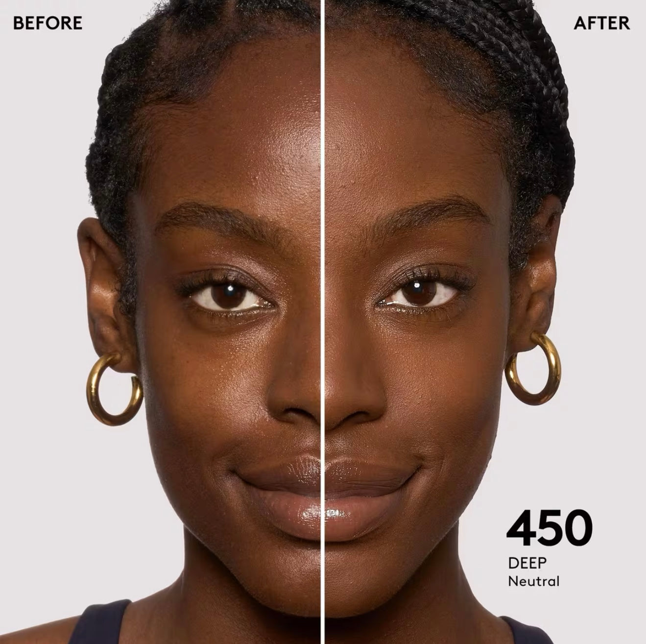 Fenty Beauty Pro Filt'r Soft Matte Longwear Liquid Foundation