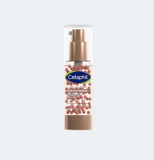 Cetaphil Healthy Renew Face Serum