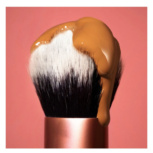 Real techniques foundation brush