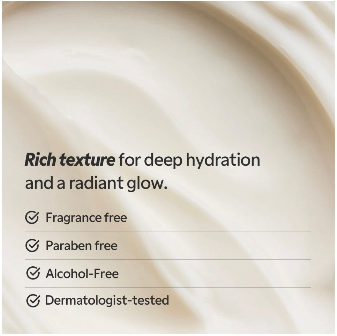 Tirtir ceramic cream 50ml