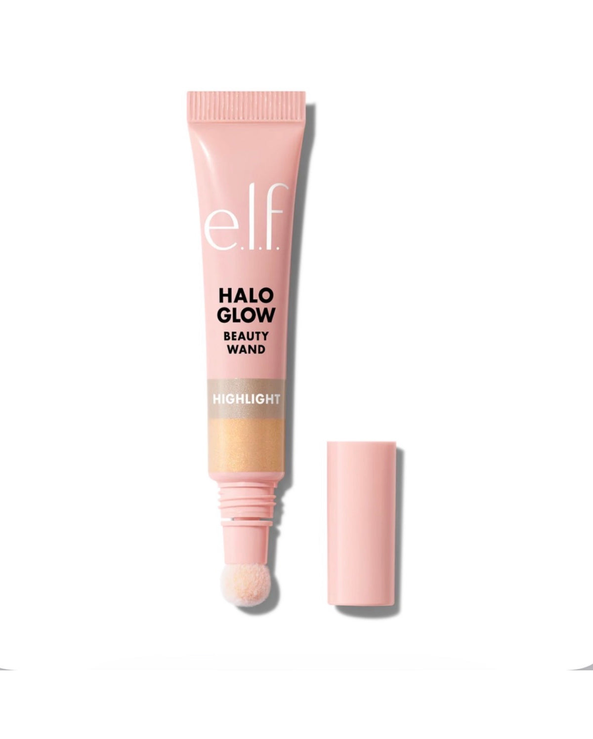 Elf Halo Glow Highlight Beauty Wand