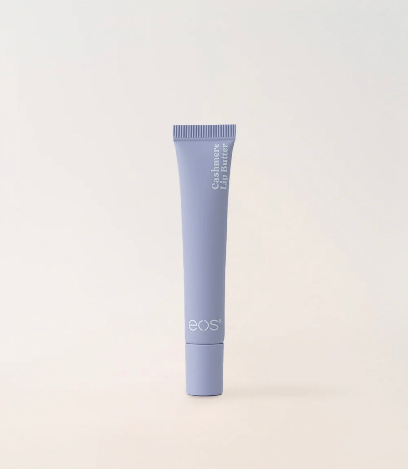 eos vanilla cashmere lip butter