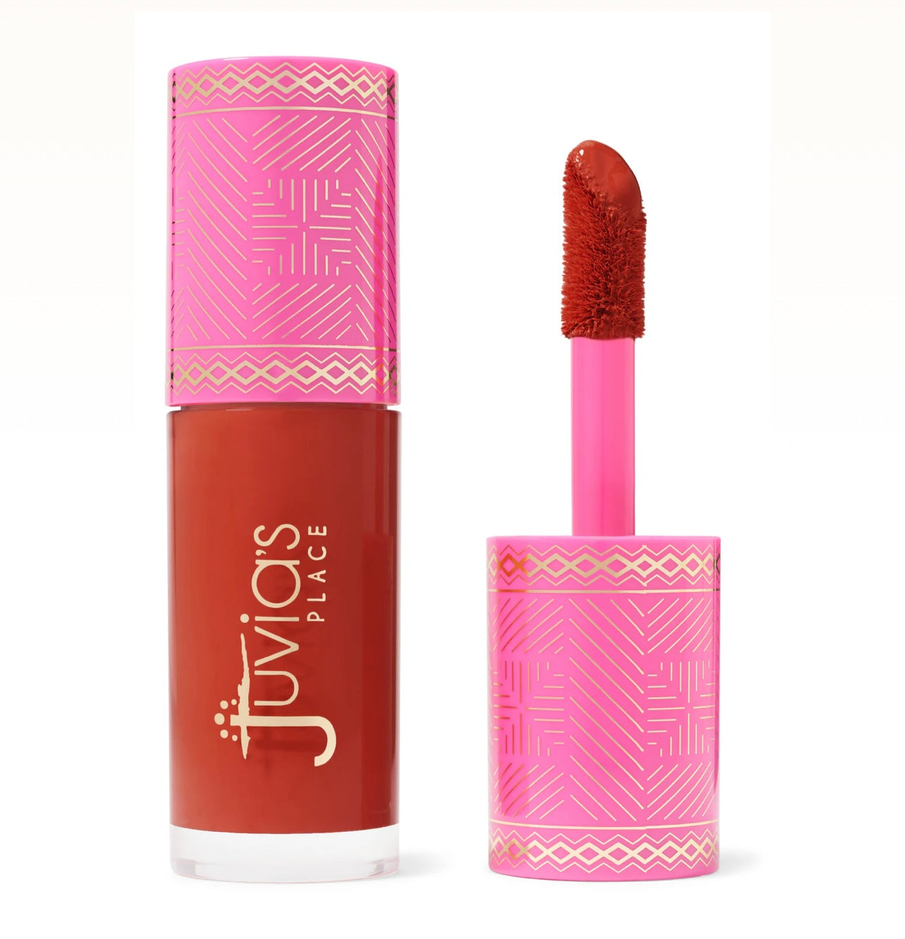 Juvia's place liquid blush